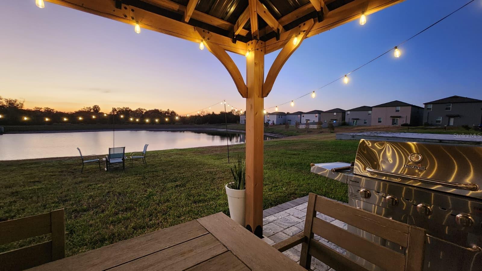 ENCLAVE AT VENTANA - Residential