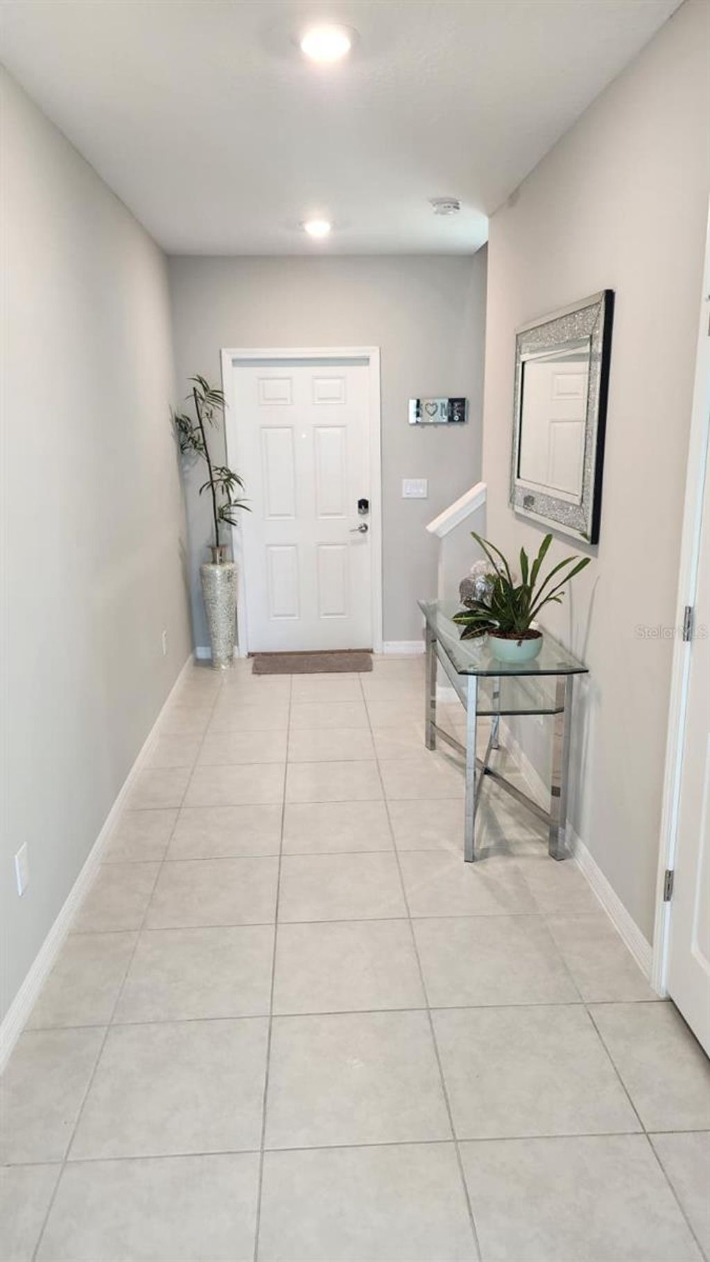 Photo of 11537 Fern Hill Drive, Riverview, FL 33578 (MLS # TB8452080)