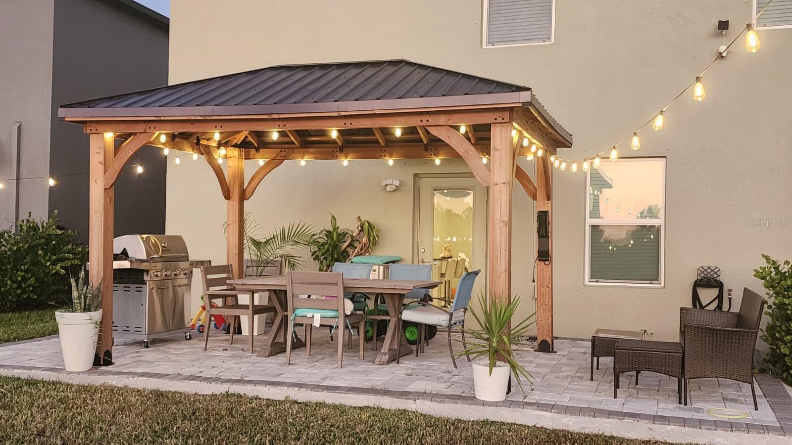 ENCLAVE AT VENTANA - Residential