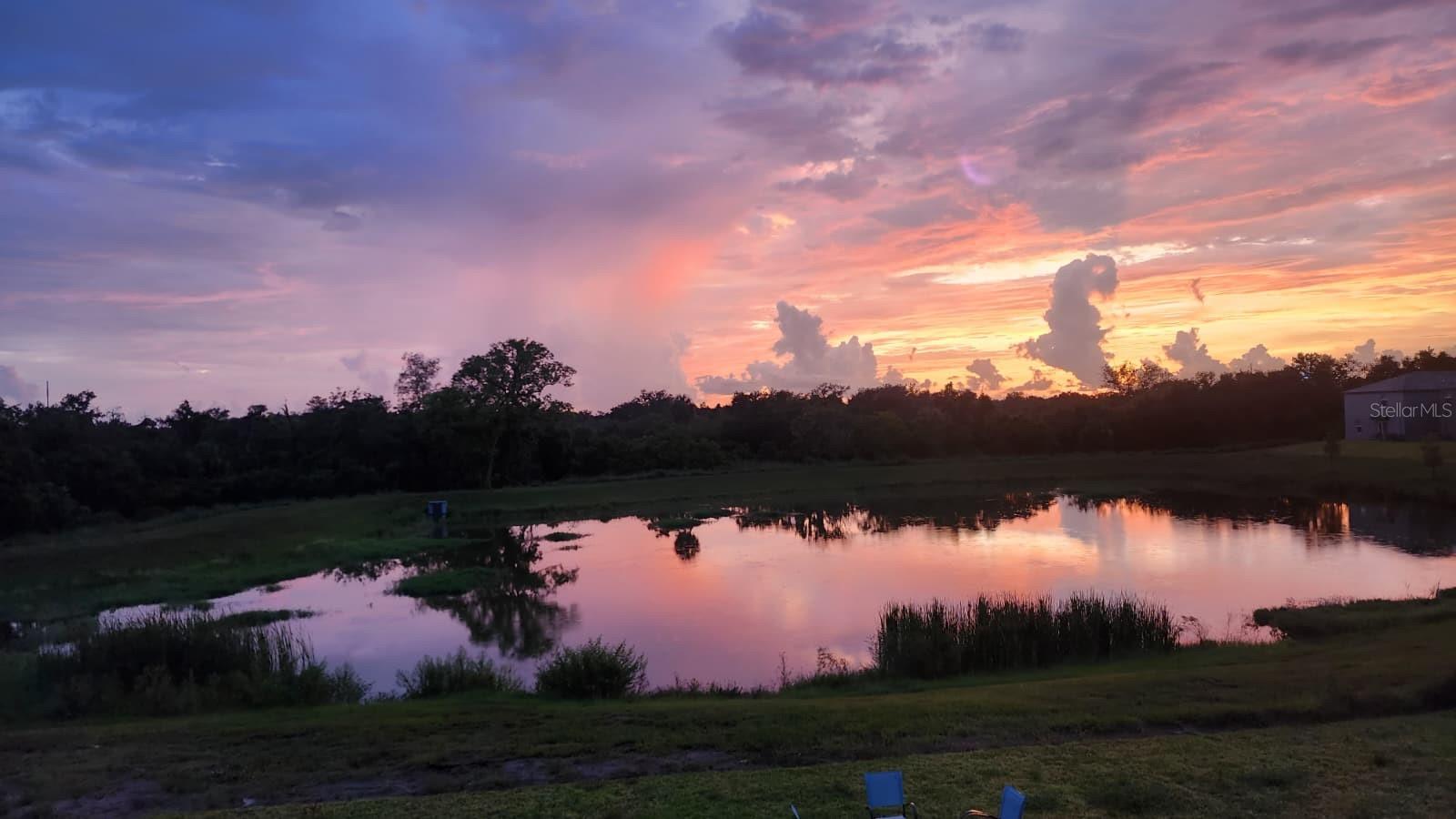 ENCLAVE AT VENTANA - Residential