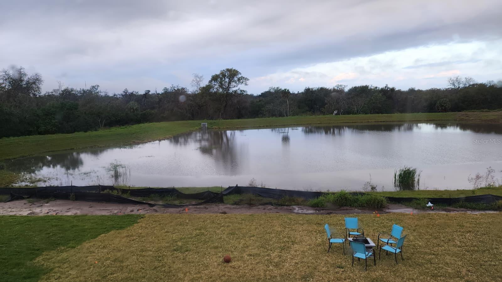 ENCLAVE AT VENTANA - Residential