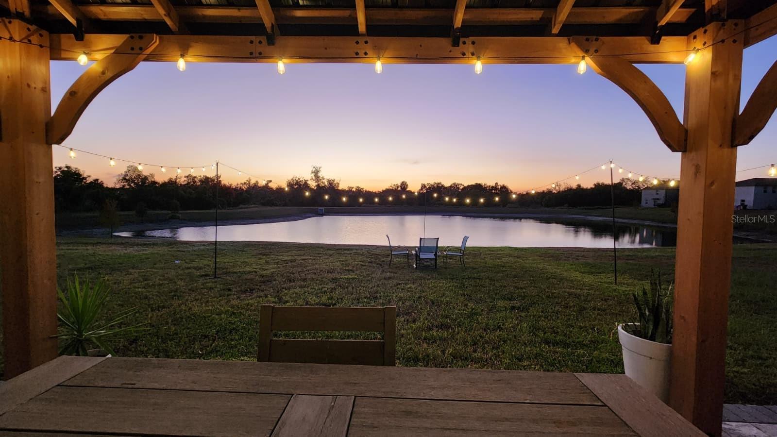 ENCLAVE AT VENTANA - Residential