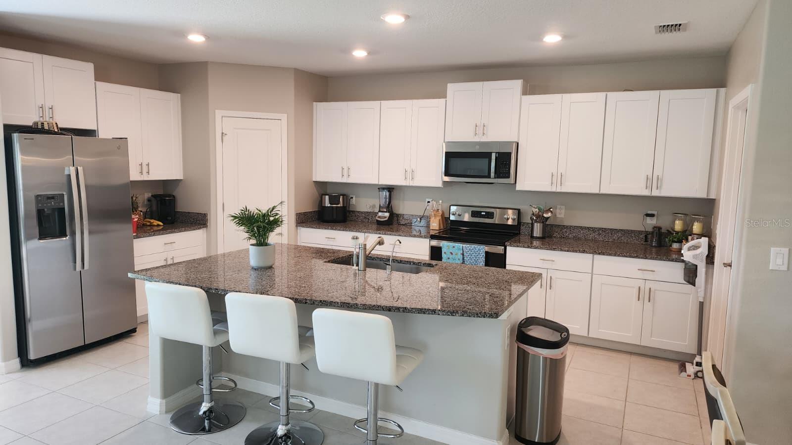 ENCLAVE AT VENTANA - Residential