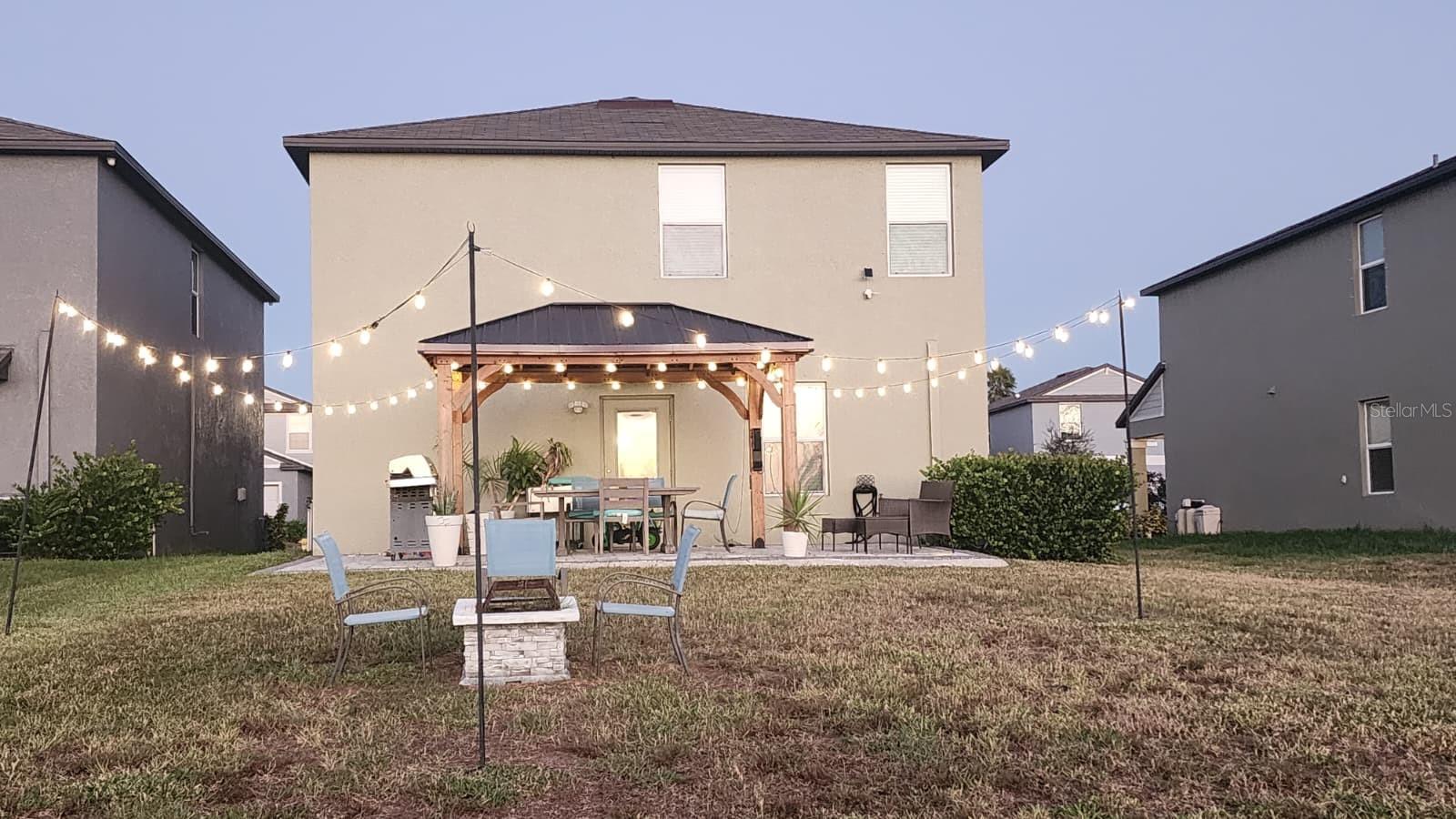 ENCLAVE AT VENTANA - Residential