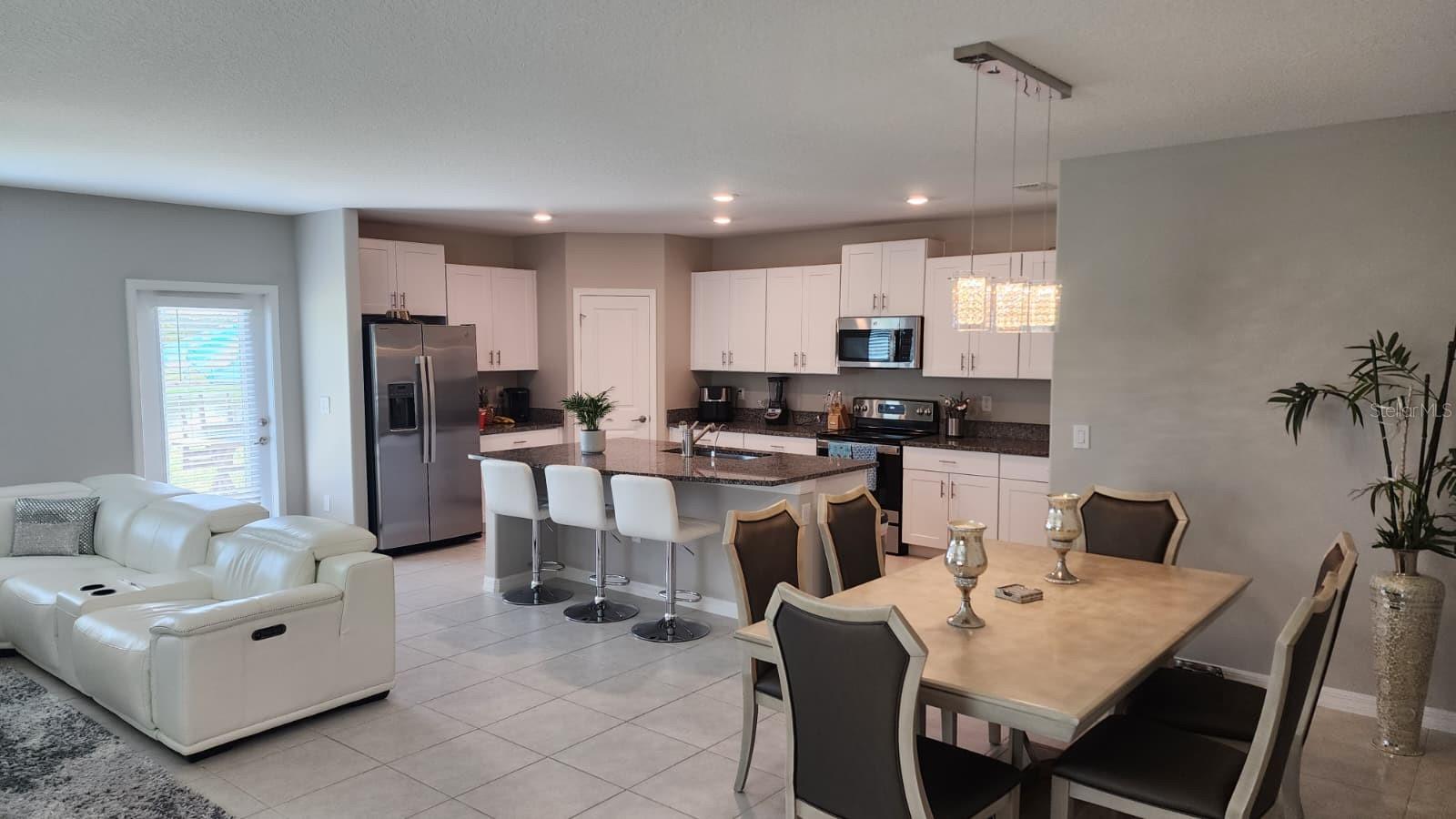 ENCLAVE AT VENTANA - Residential