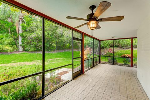 A home in BRADENTON