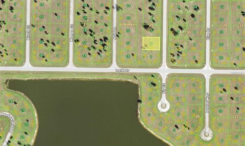 3 ELM DRIVE PLACIDA FL 33946