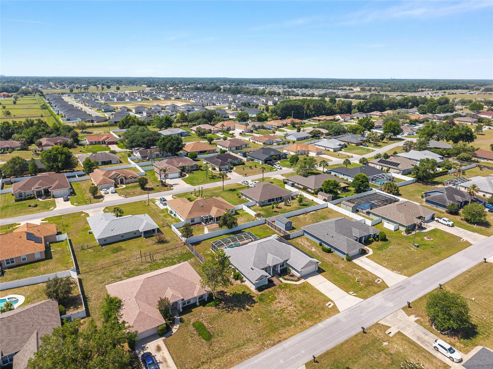 MAJESTIC OAKS FOURTH ADD - Residential