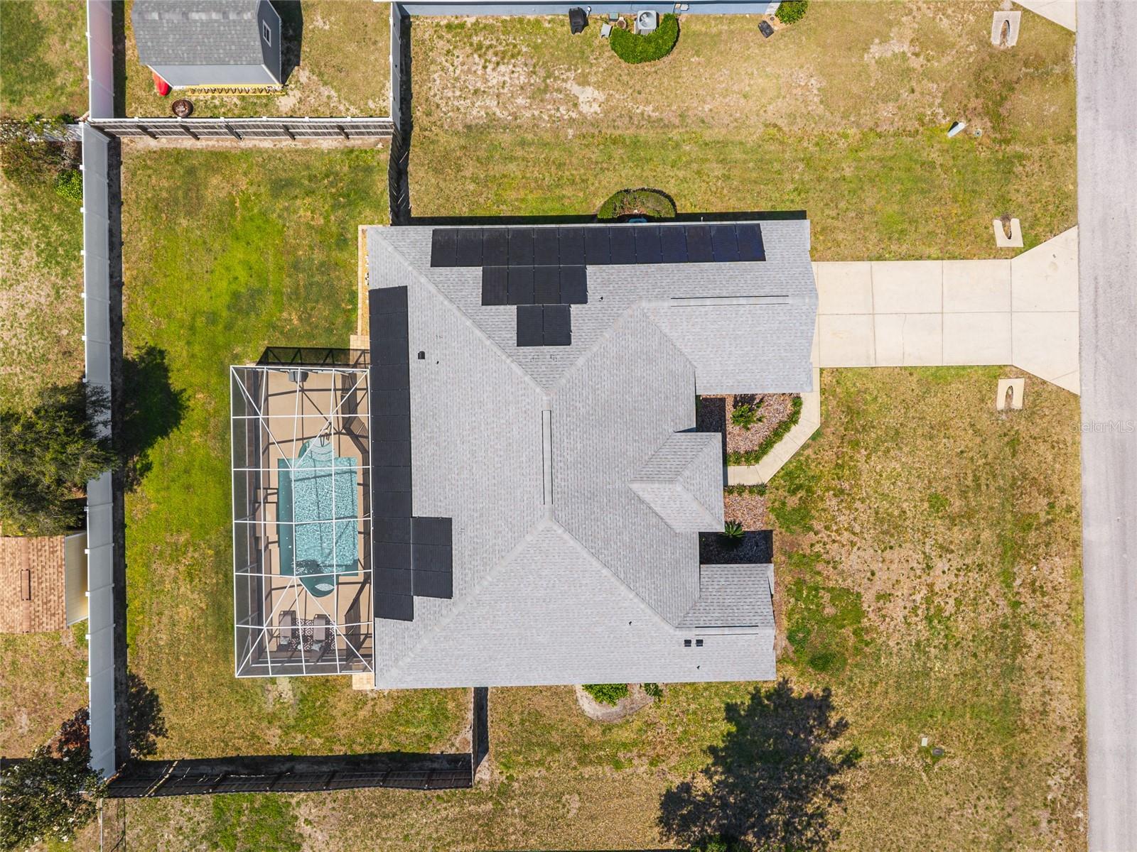 MAJESTIC OAKS FOURTH ADD - Residential