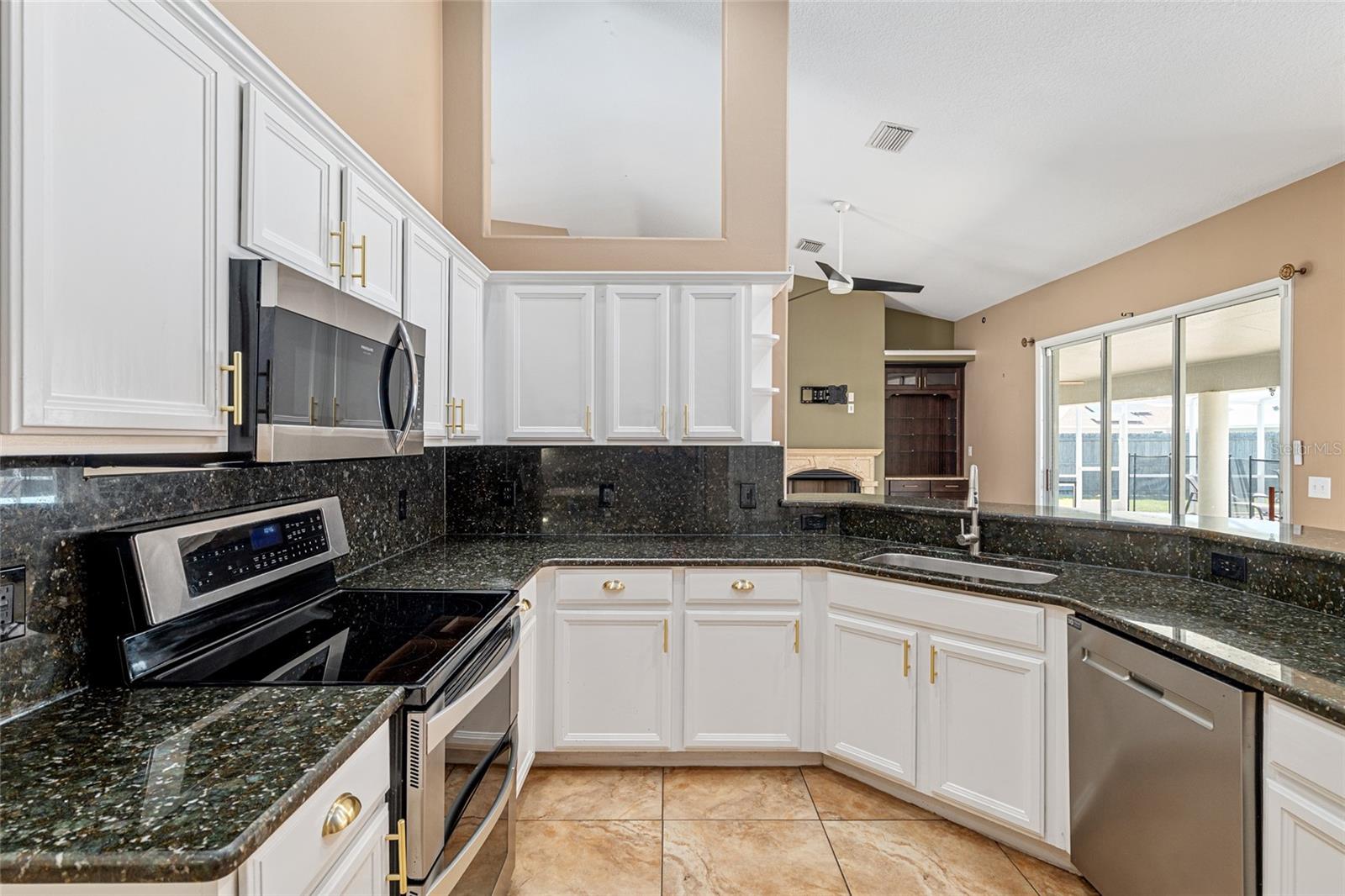 MAJESTIC OAKS FOURTH ADD - Residential