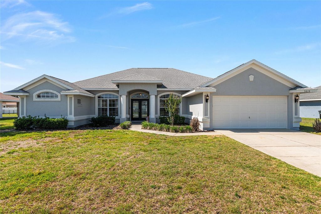 Photo of 5610 SW 88th Place, Ocala, FL 34476 (MLS # OM723299)