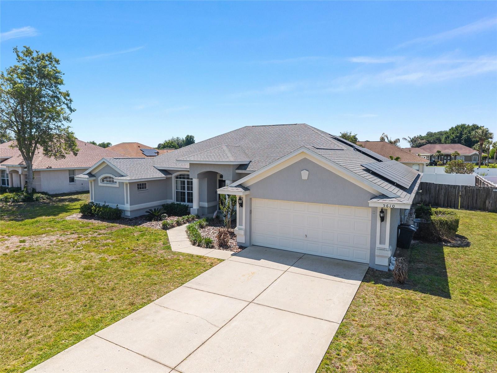 MAJESTIC OAKS FOURTH ADD - Residential