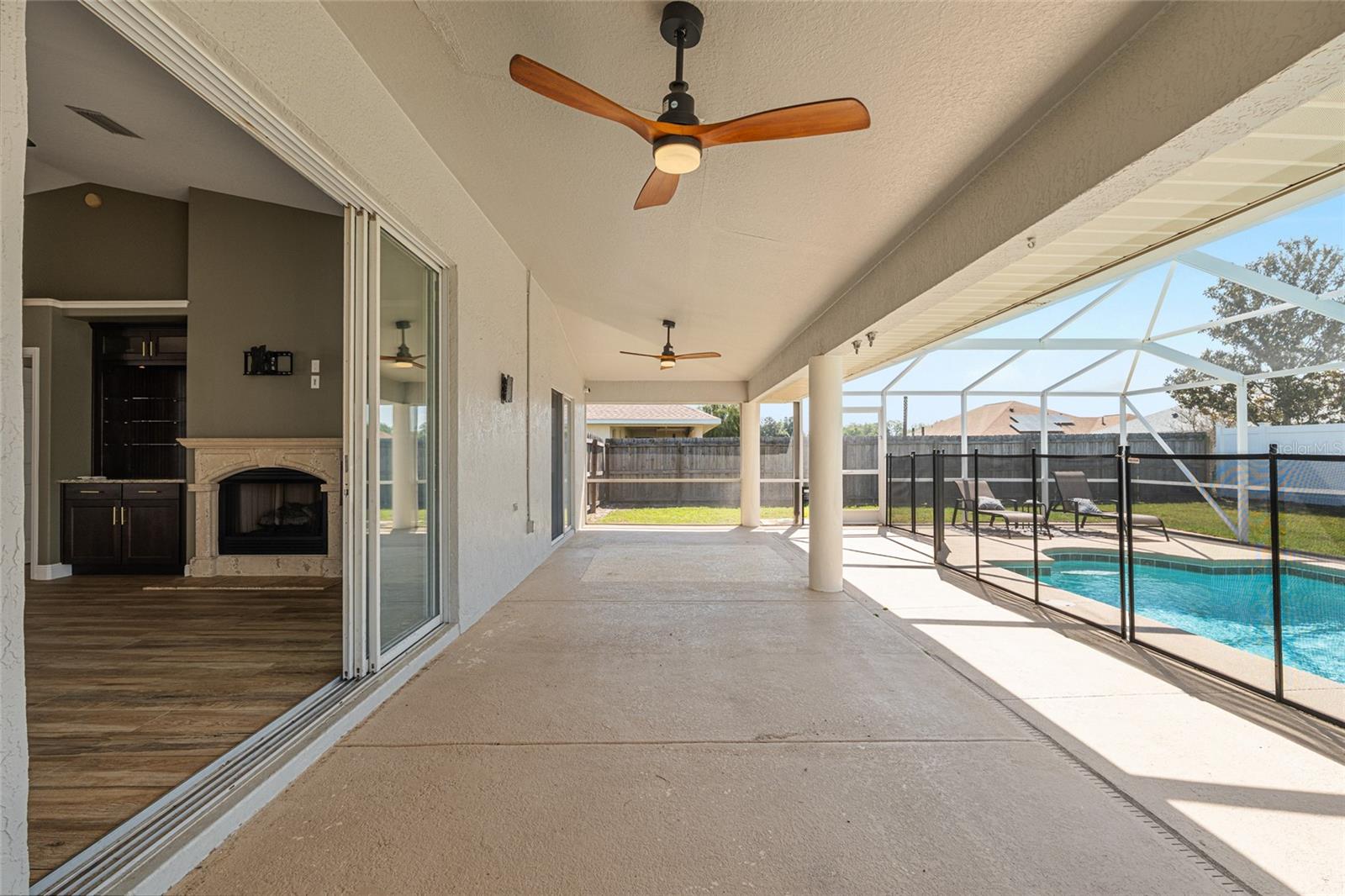 MAJESTIC OAKS FOURTH ADD - Residential