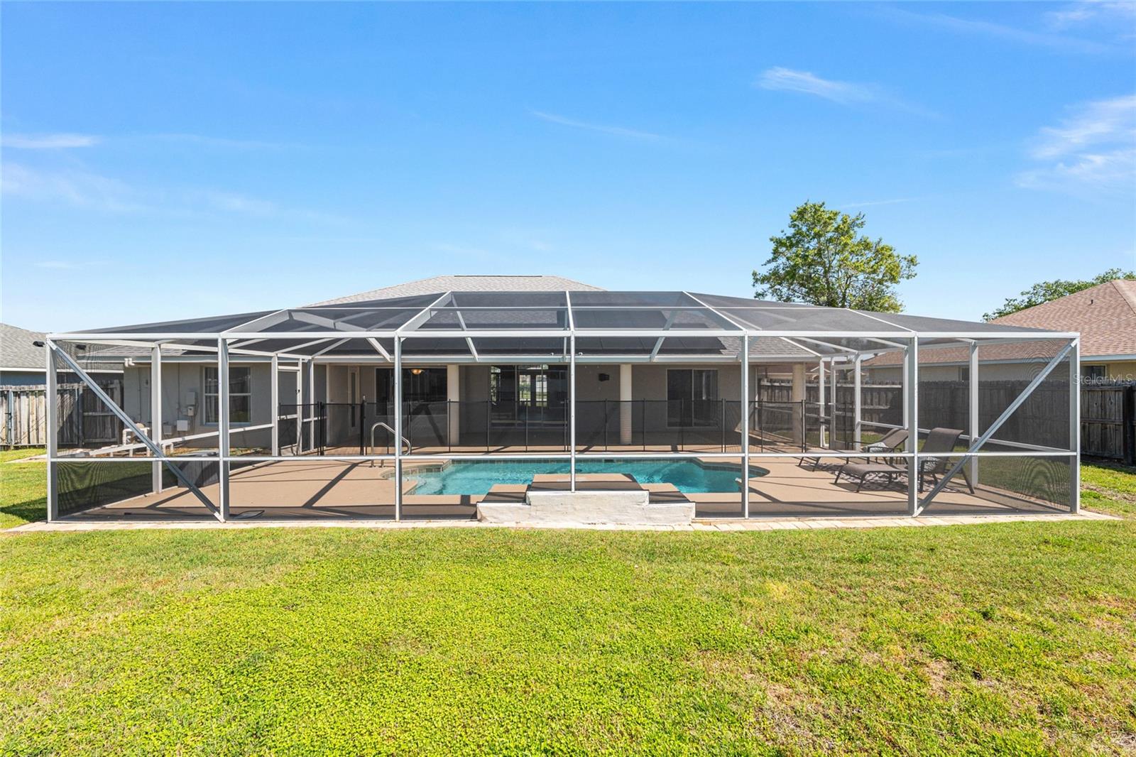 MAJESTIC OAKS FOURTH ADD - Residential