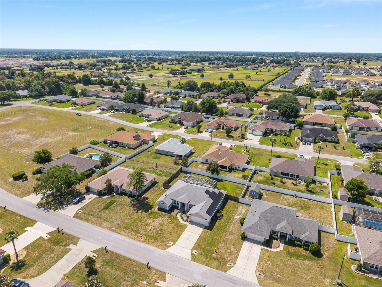 MAJESTIC OAKS FOURTH ADD - Residential