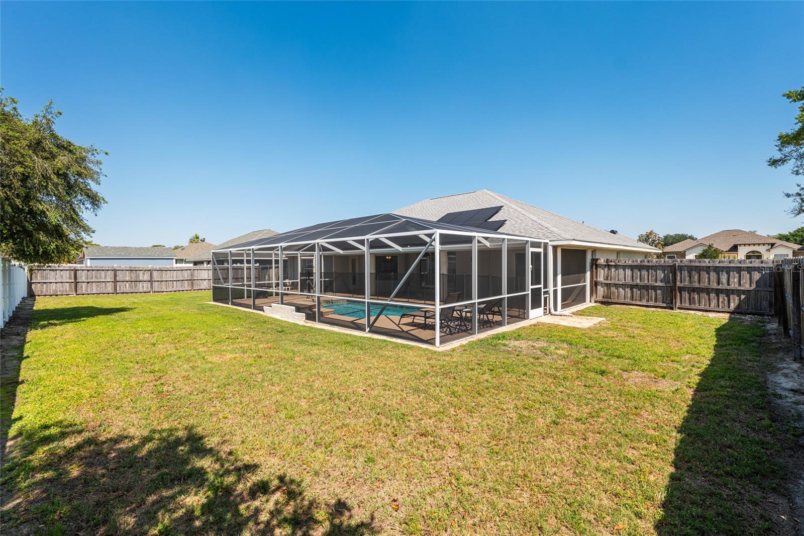 MAJESTIC OAKS FOURTH ADD - Residential