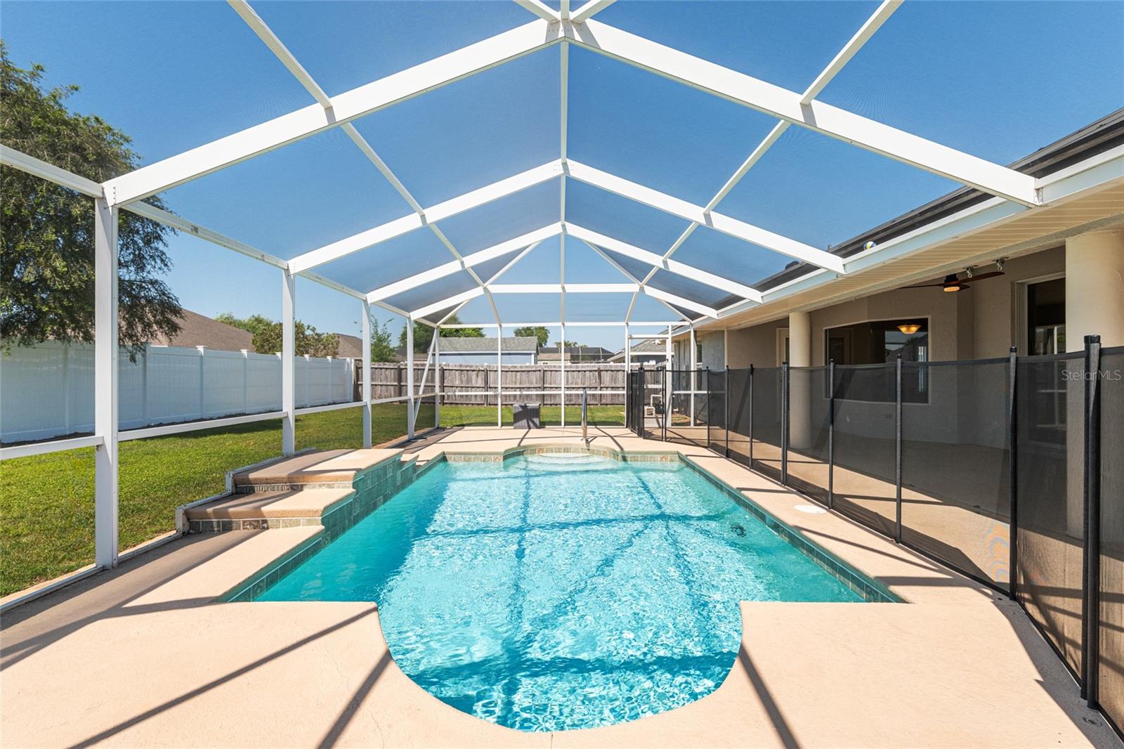 MAJESTIC OAKS FOURTH ADD - Residential