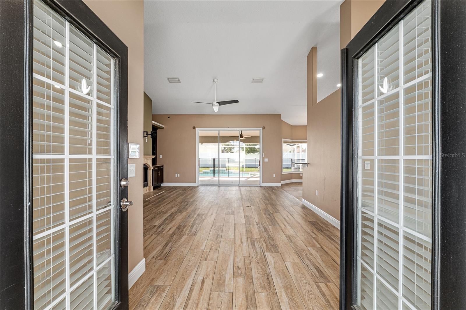 MAJESTIC OAKS FOURTH ADD - Residential