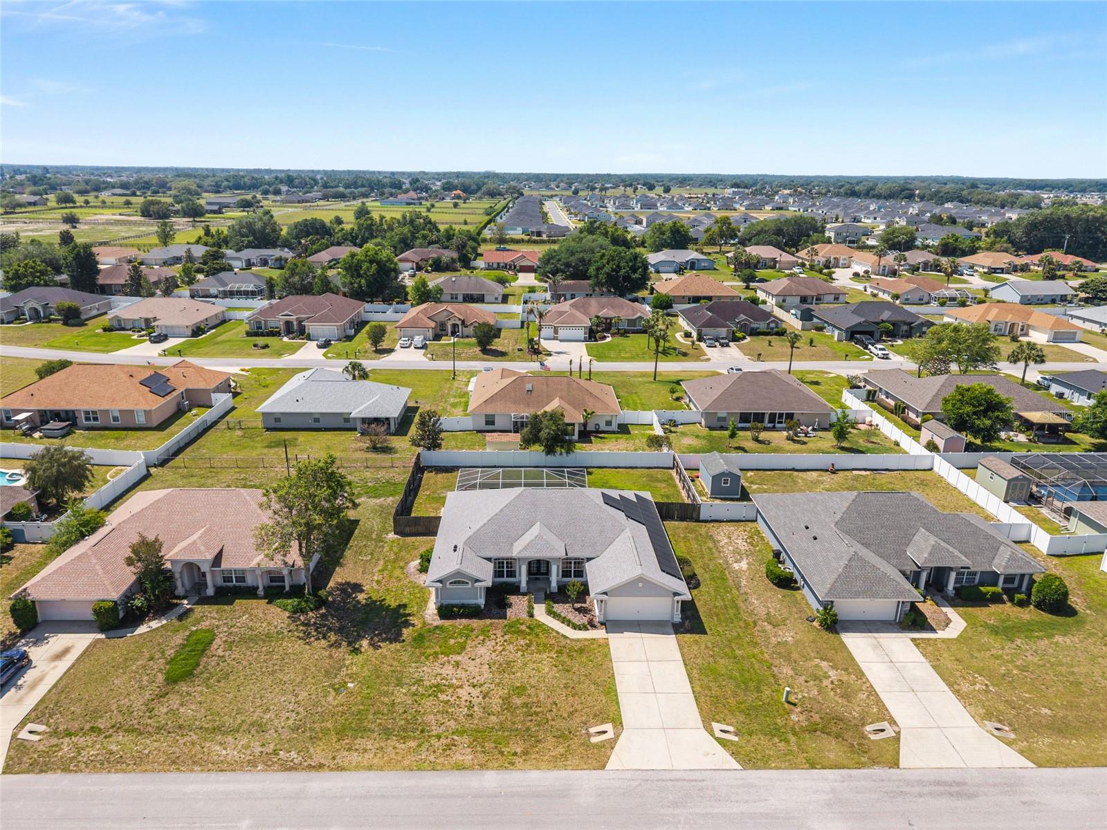 MAJESTIC OAKS FOURTH ADD - Residential