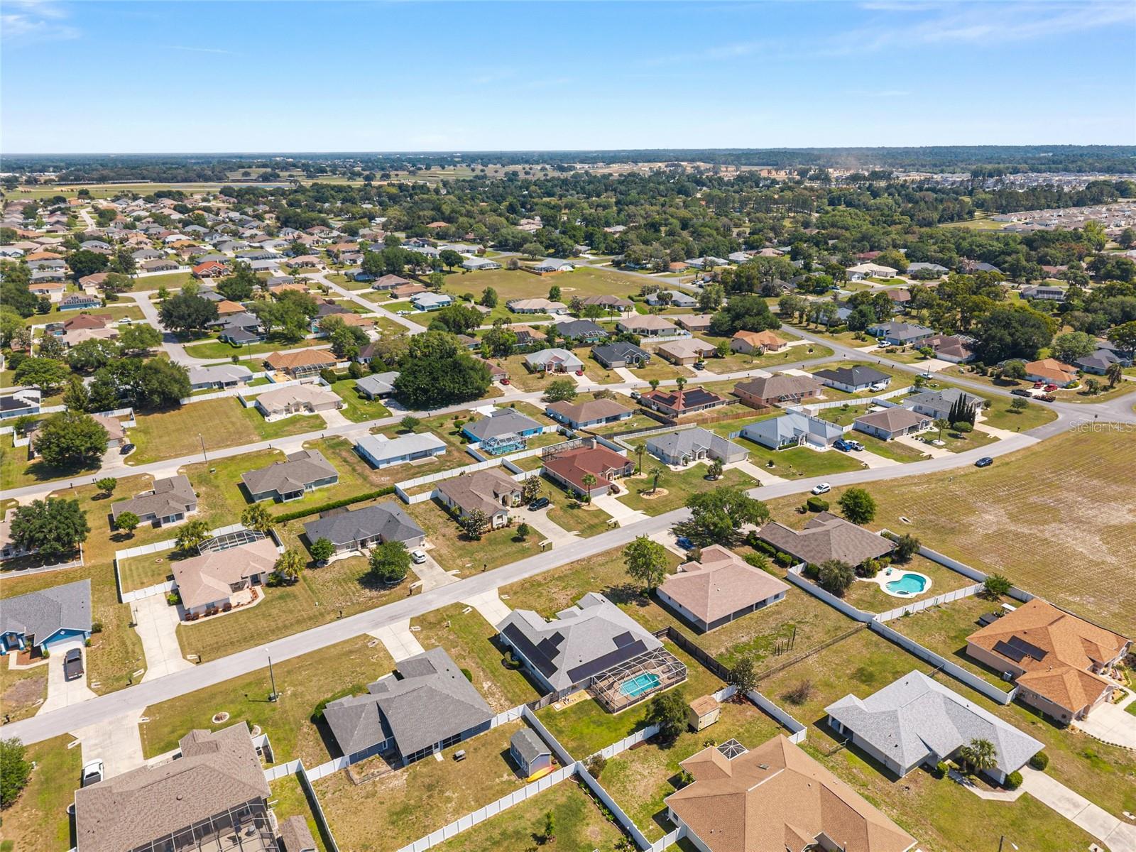 MAJESTIC OAKS FOURTH ADD - Residential