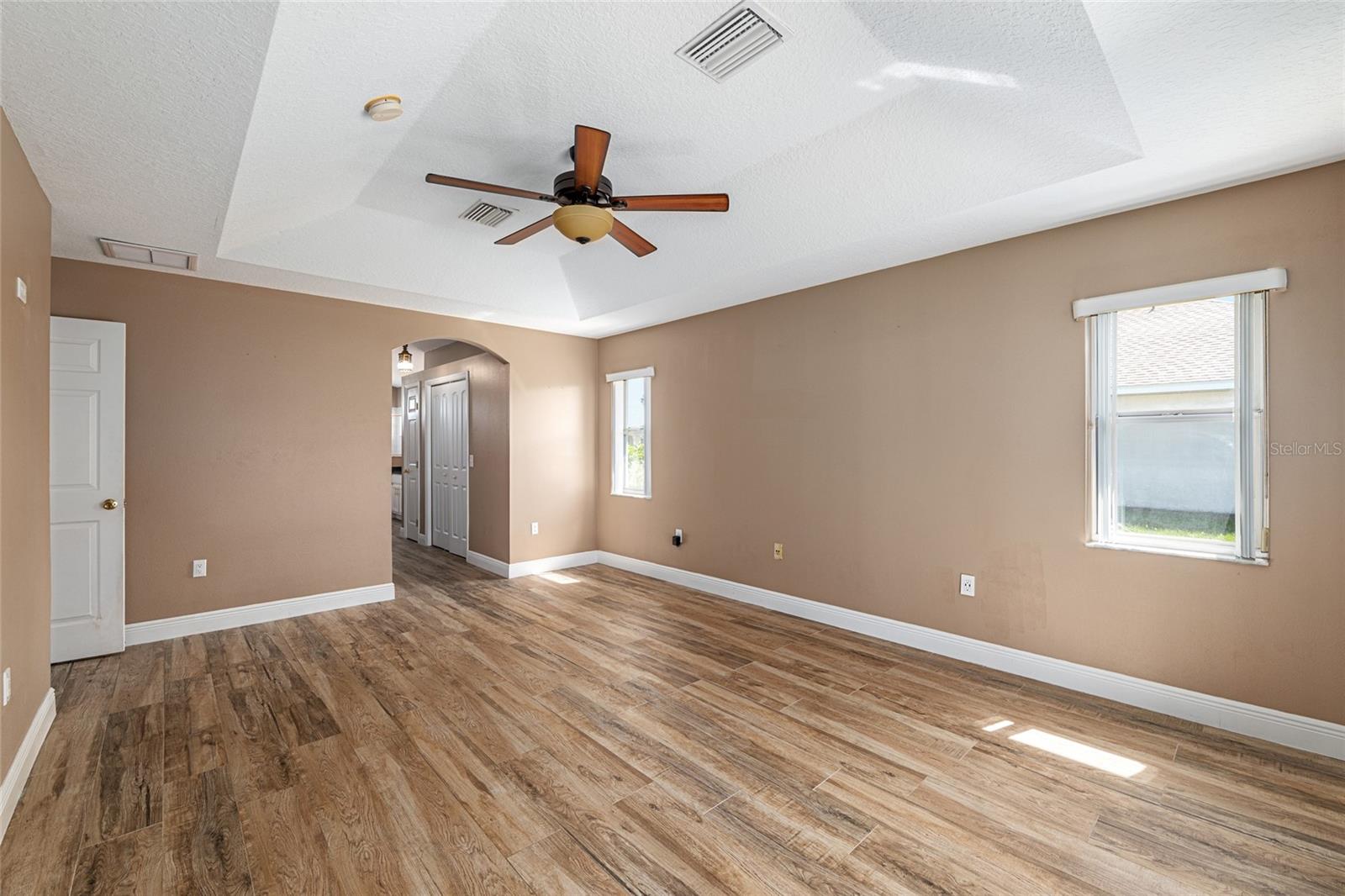 MAJESTIC OAKS FOURTH ADD - Residential