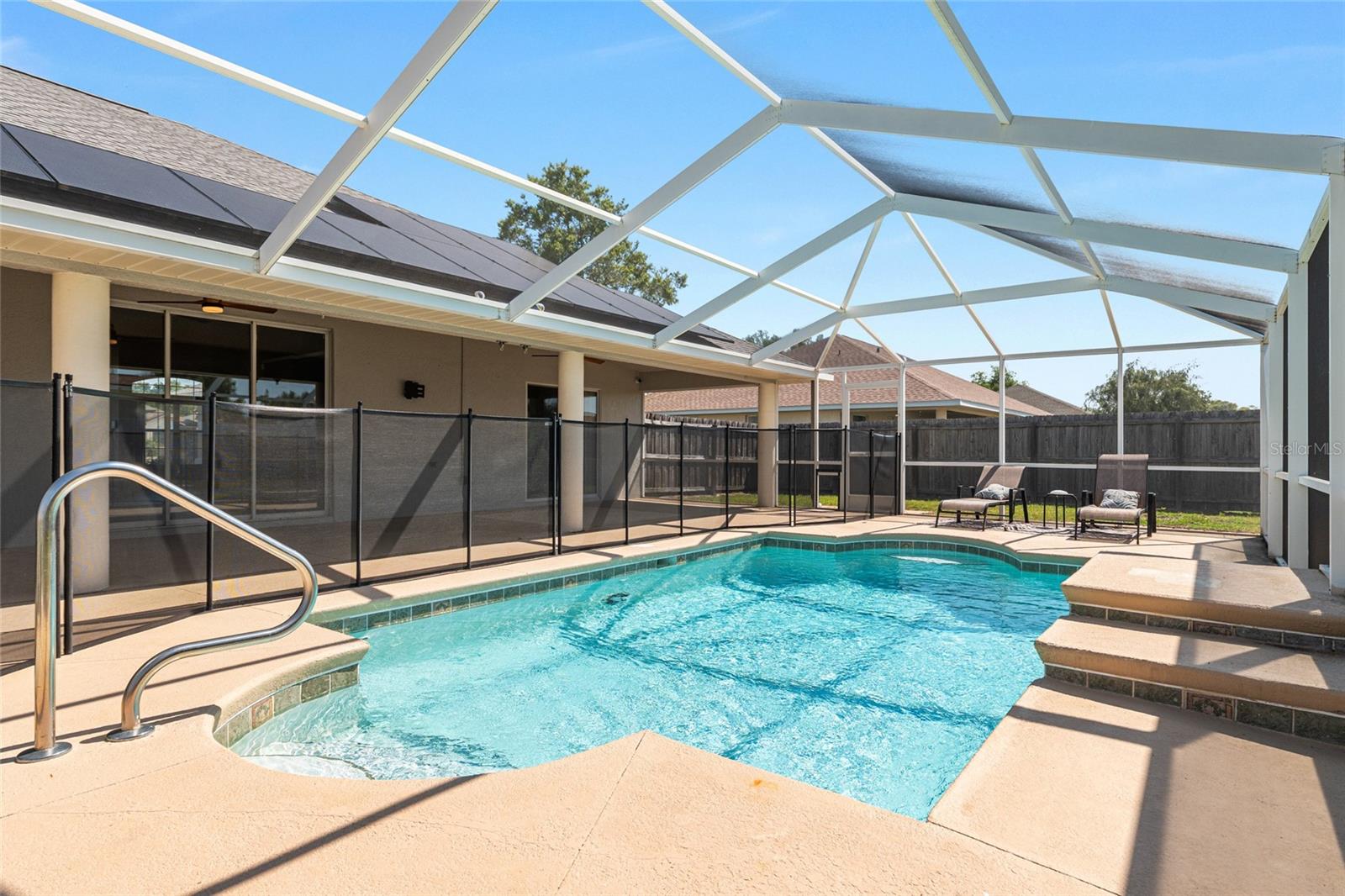 MAJESTIC OAKS FOURTH ADD - Residential