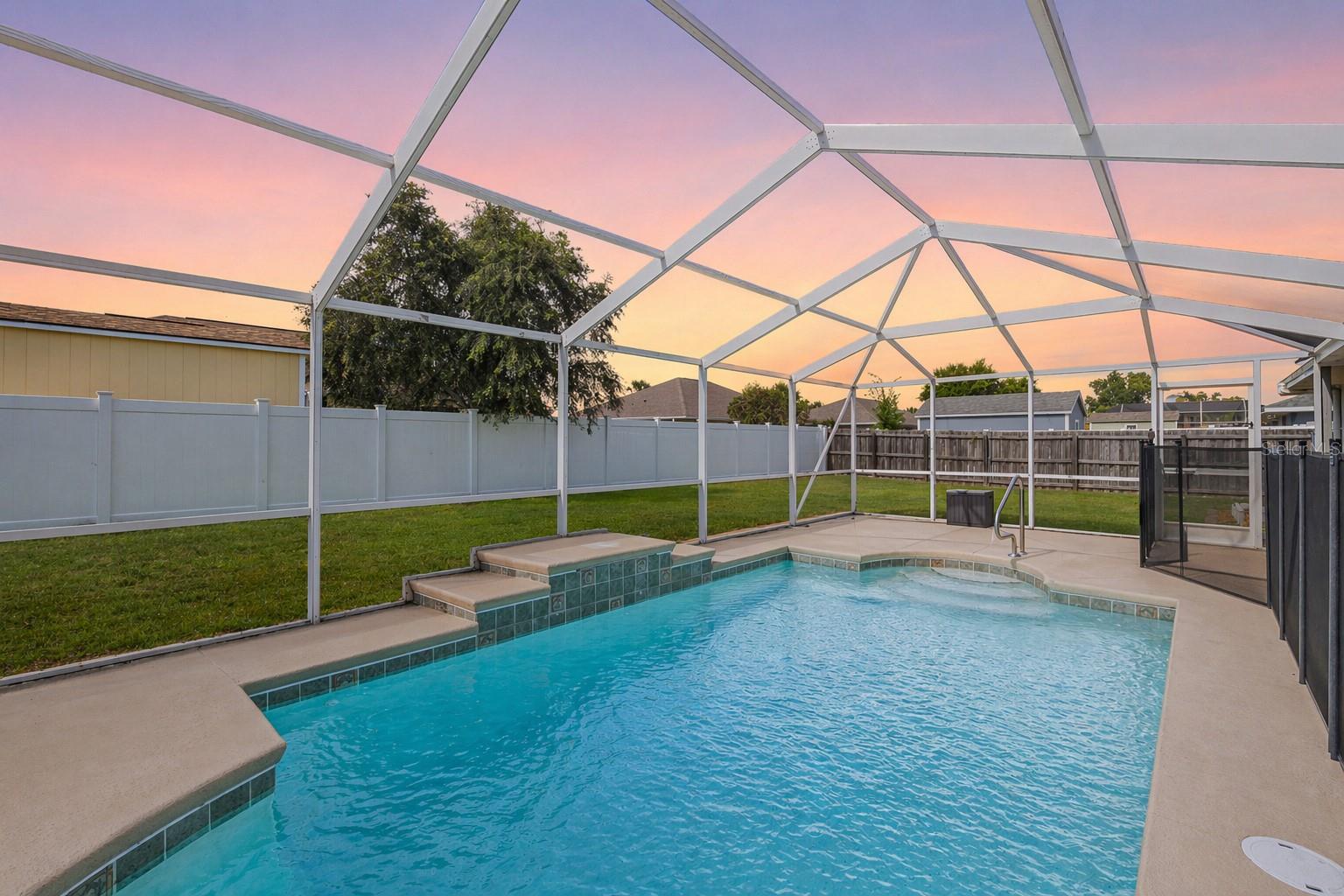 MAJESTIC OAKS FOURTH ADD - Residential