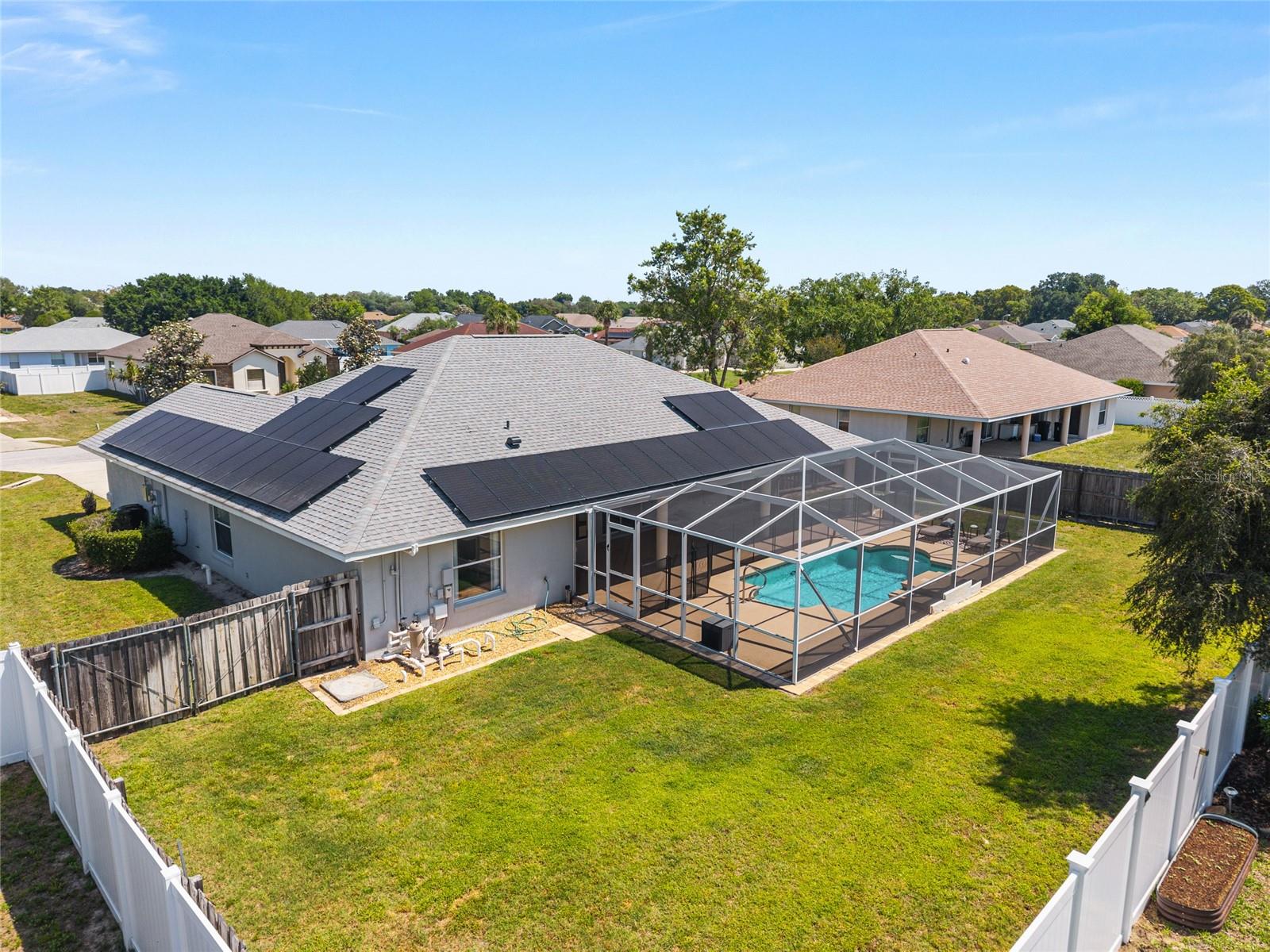 MAJESTIC OAKS FOURTH ADD - Residential