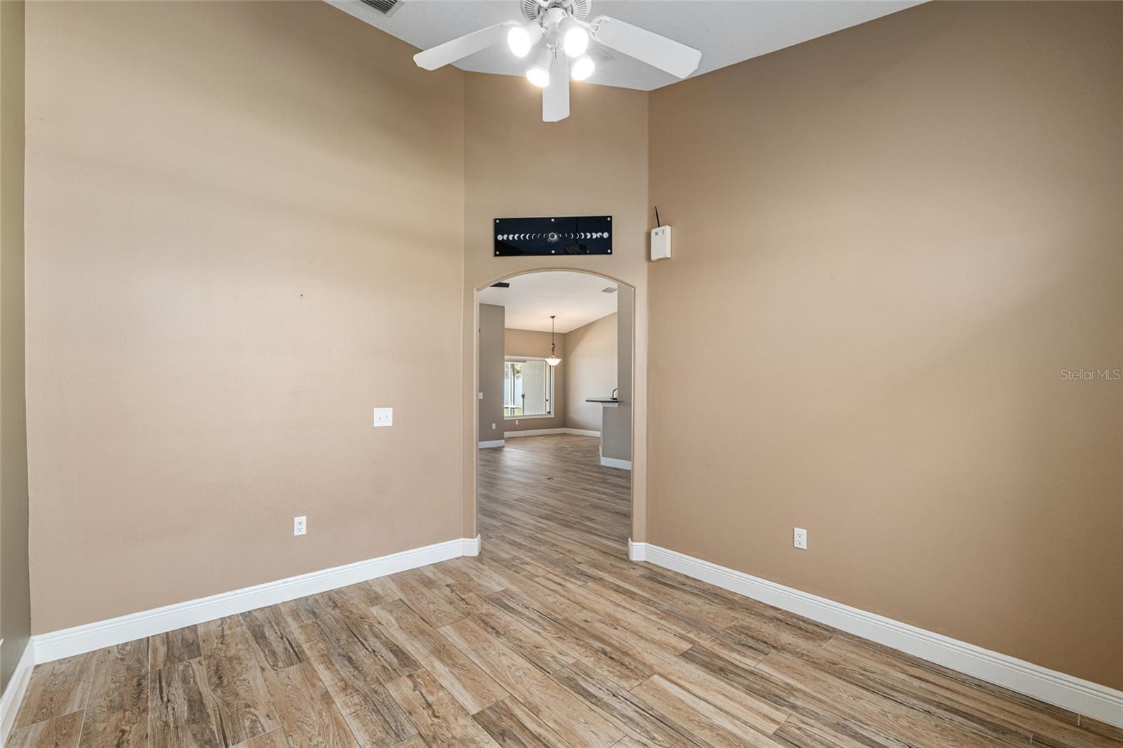 MAJESTIC OAKS FOURTH ADD - Residential