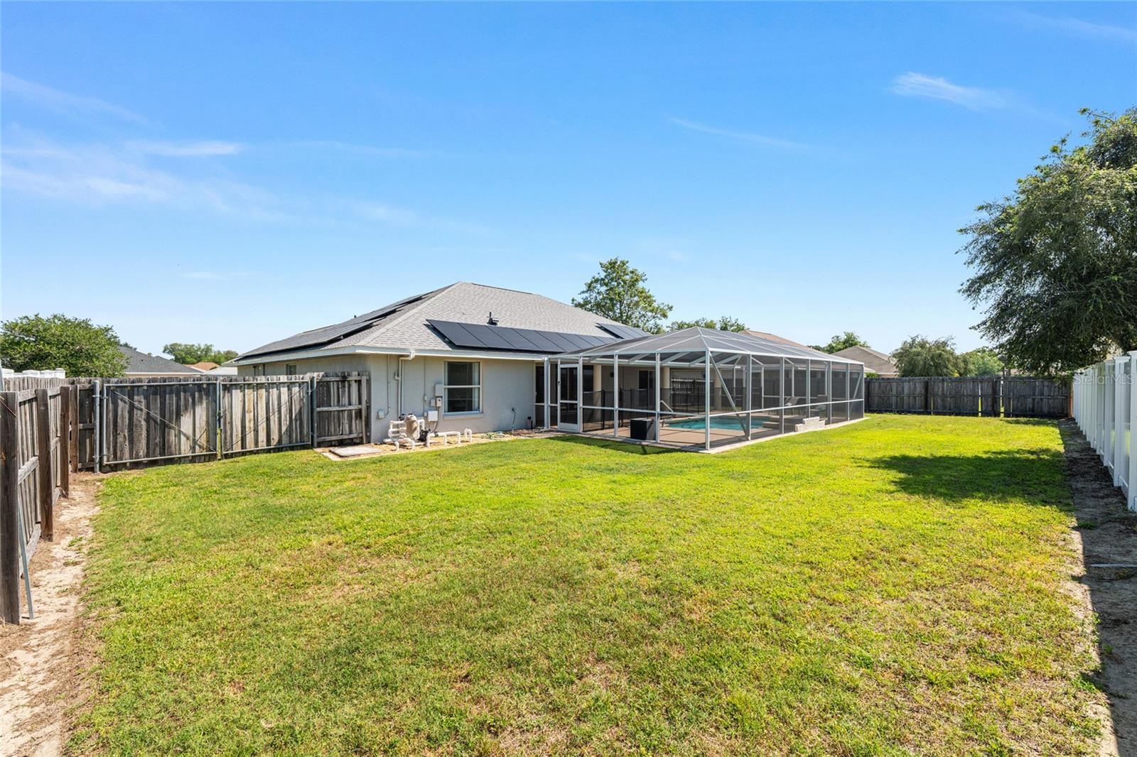 MAJESTIC OAKS FOURTH ADD - Residential