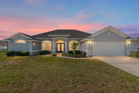 Photo of 5610 SW 88th Place, Ocala, FL 34476 (MLS # OM723299)