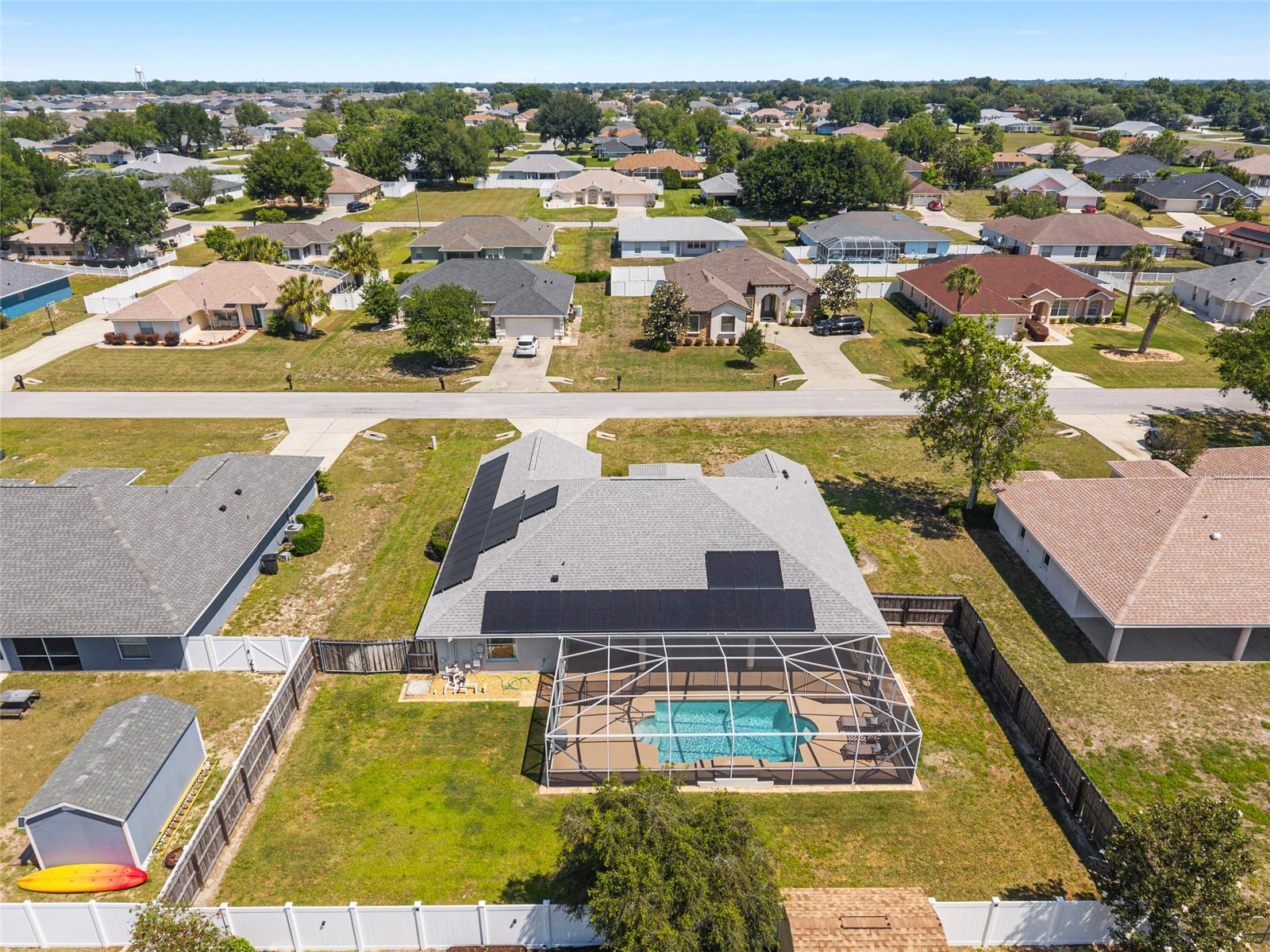 MAJESTIC OAKS FOURTH ADD - Residential