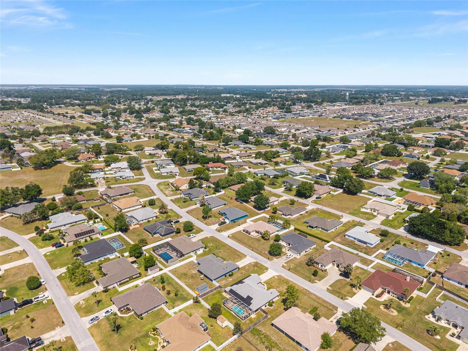 MAJESTIC OAKS FOURTH ADD - Residential