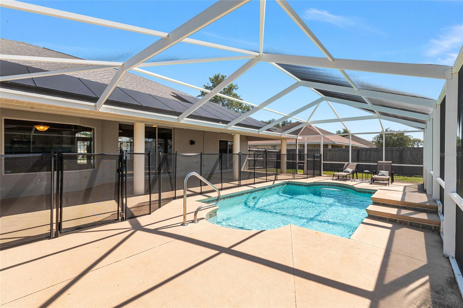 MAJESTIC OAKS FOURTH ADD - Residential