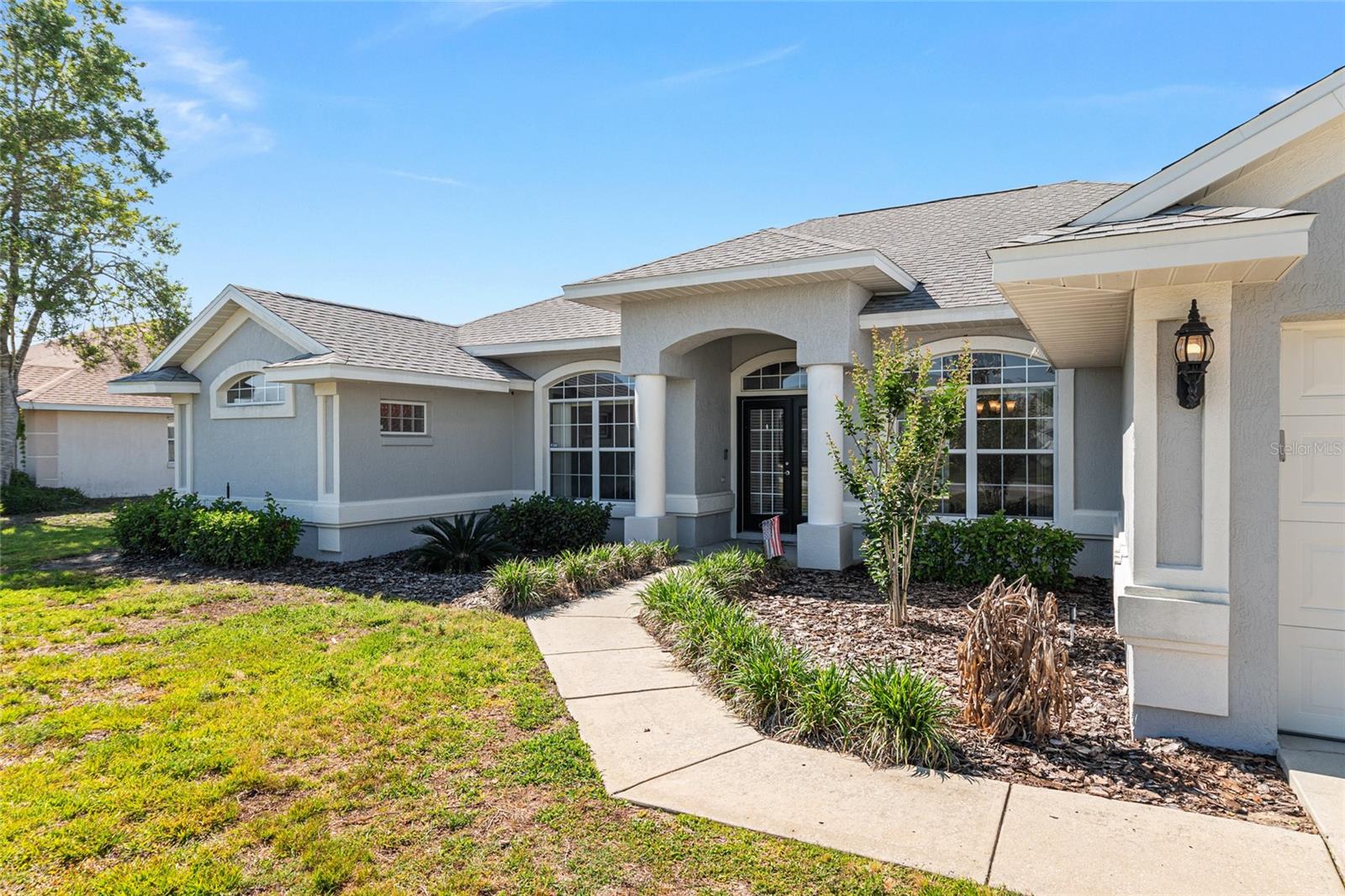 MAJESTIC OAKS FOURTH ADD - Residential