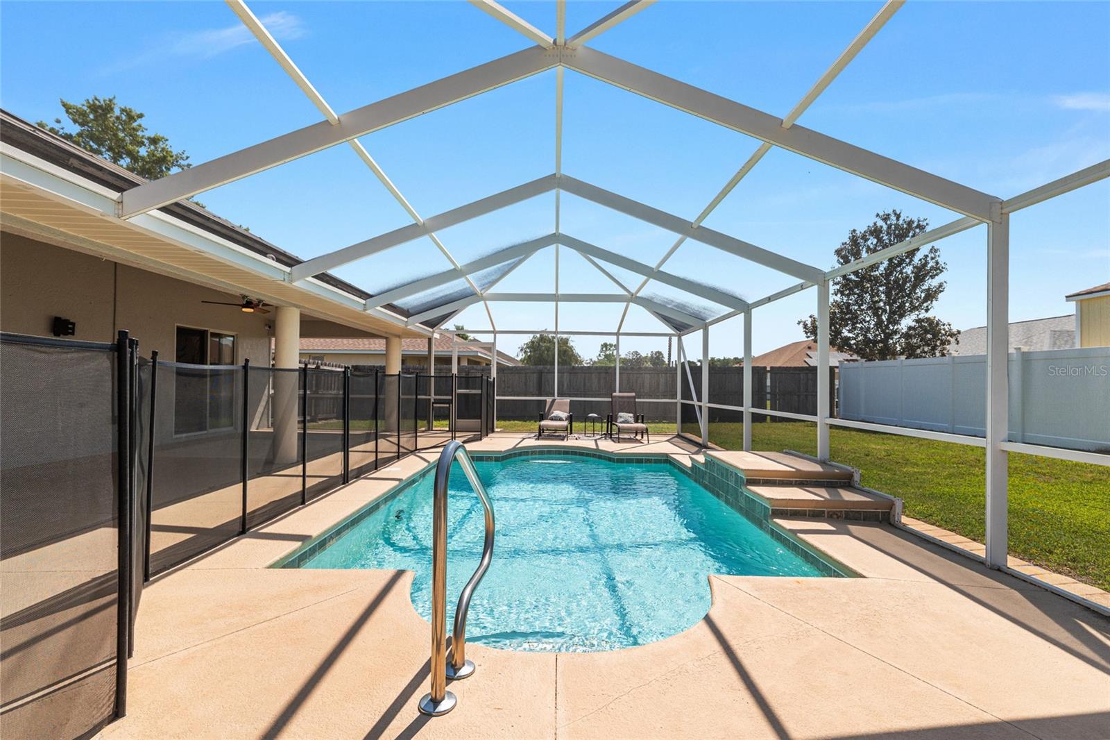 MAJESTIC OAKS FOURTH ADD - Residential