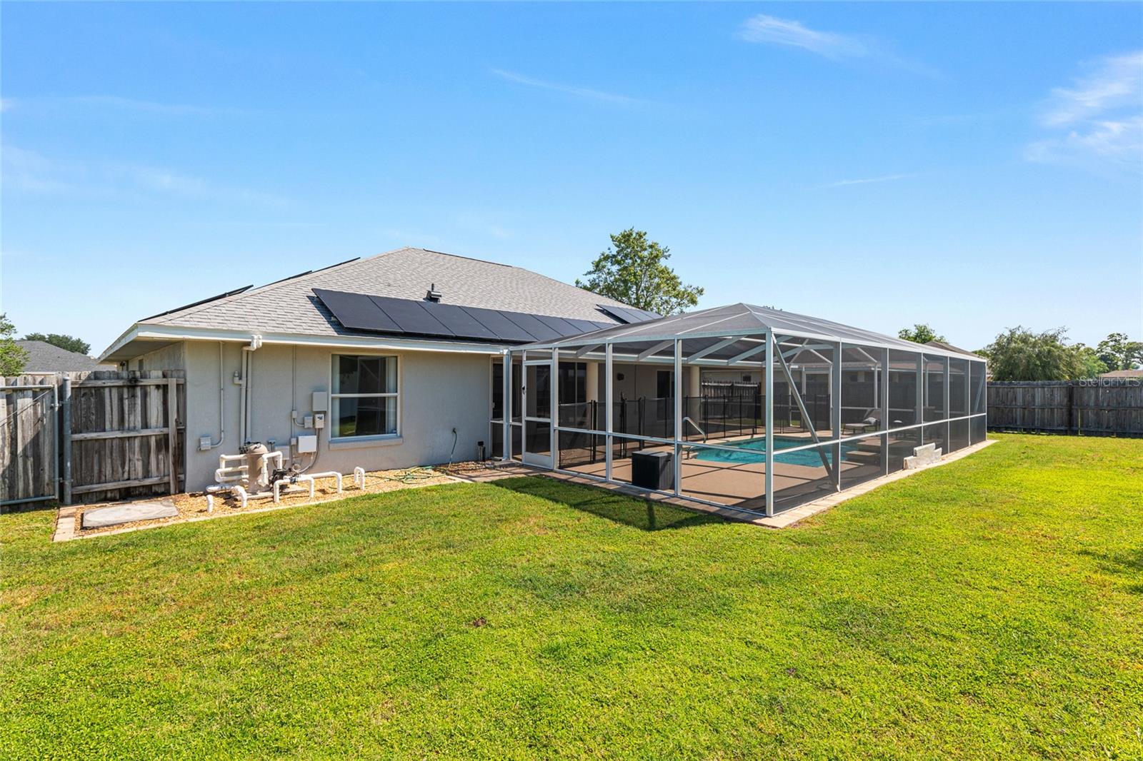 MAJESTIC OAKS FOURTH ADD - Residential