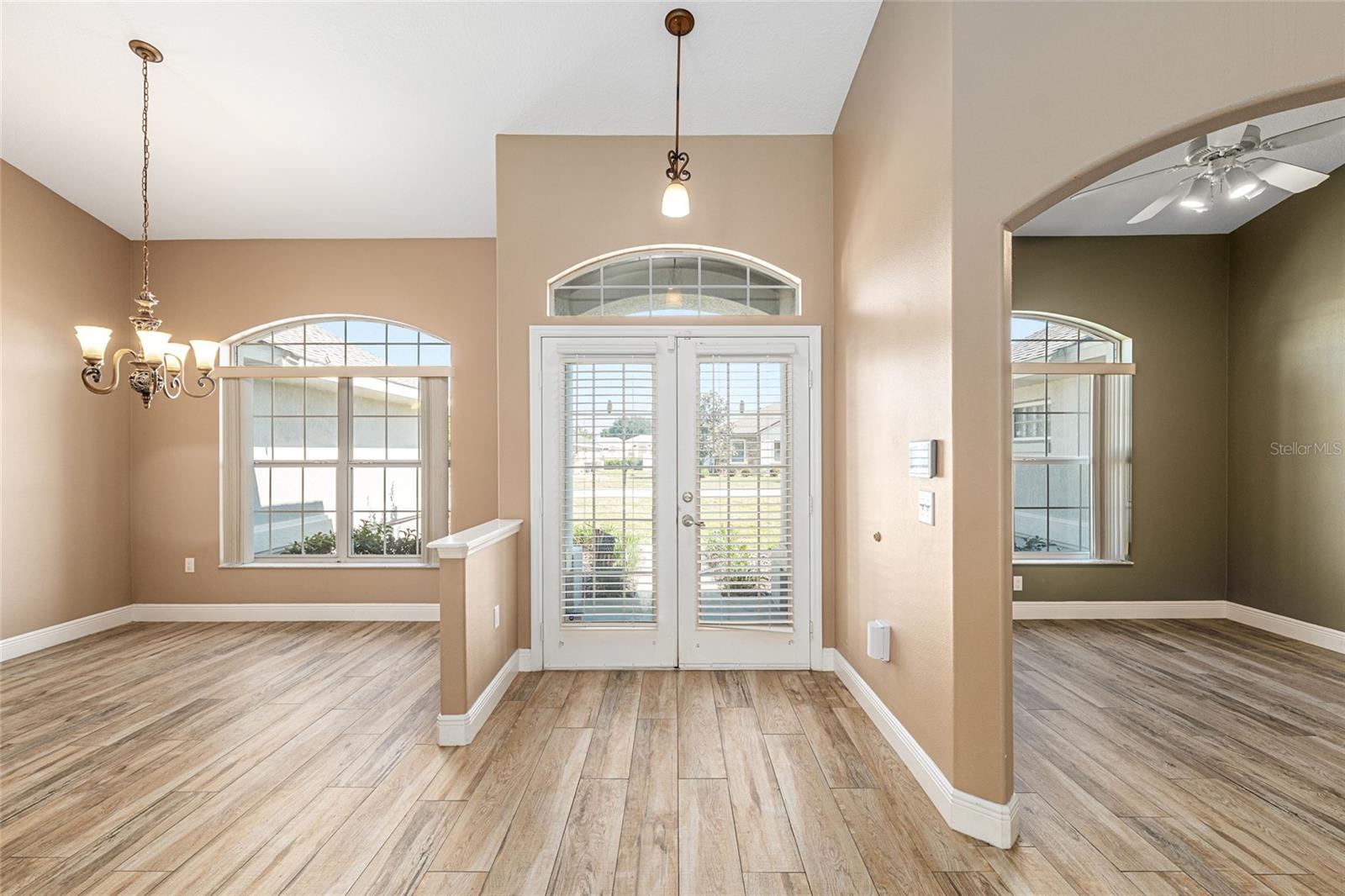 MAJESTIC OAKS FOURTH ADD - Residential