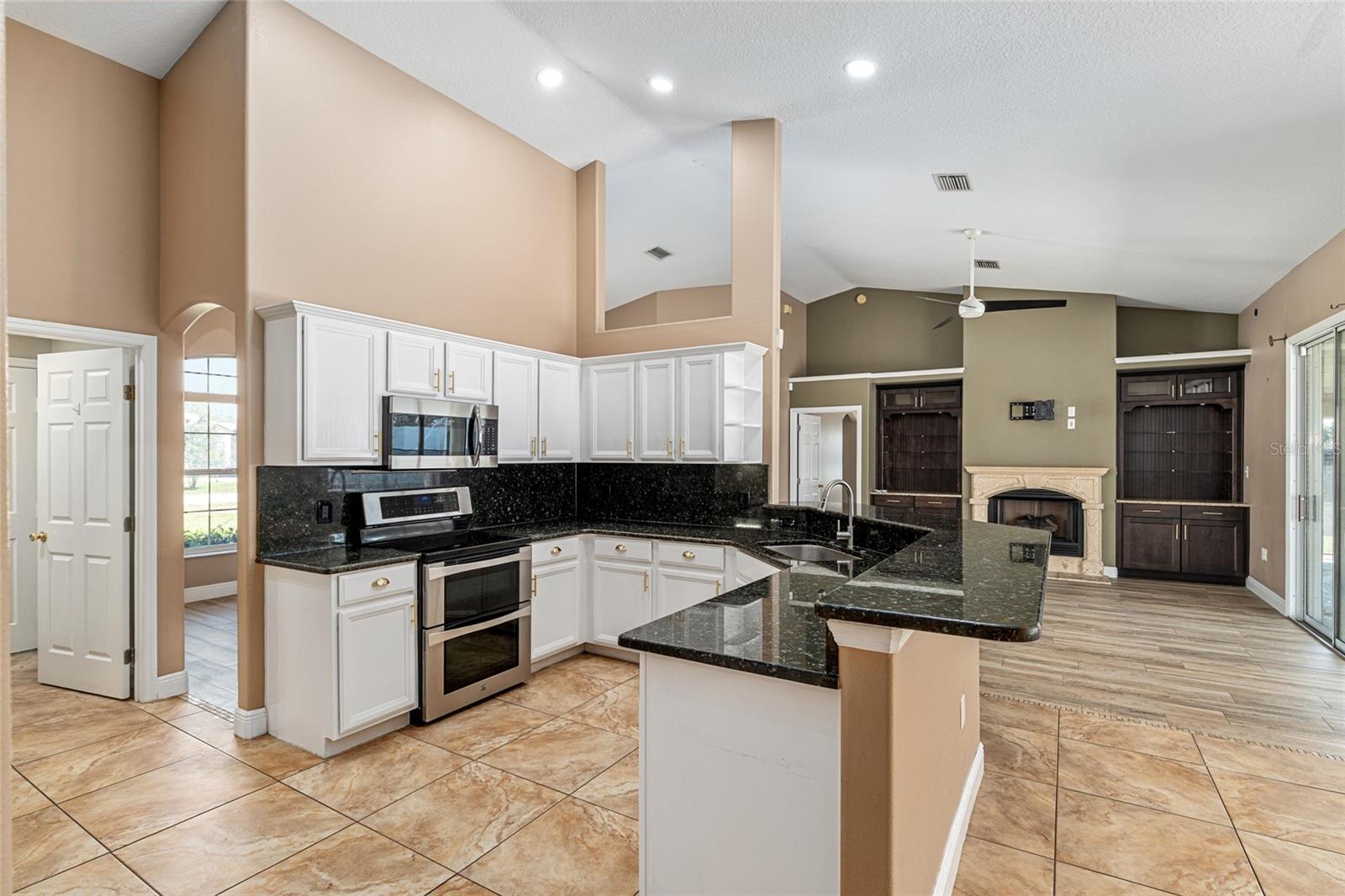 MAJESTIC OAKS FOURTH ADD - Residential