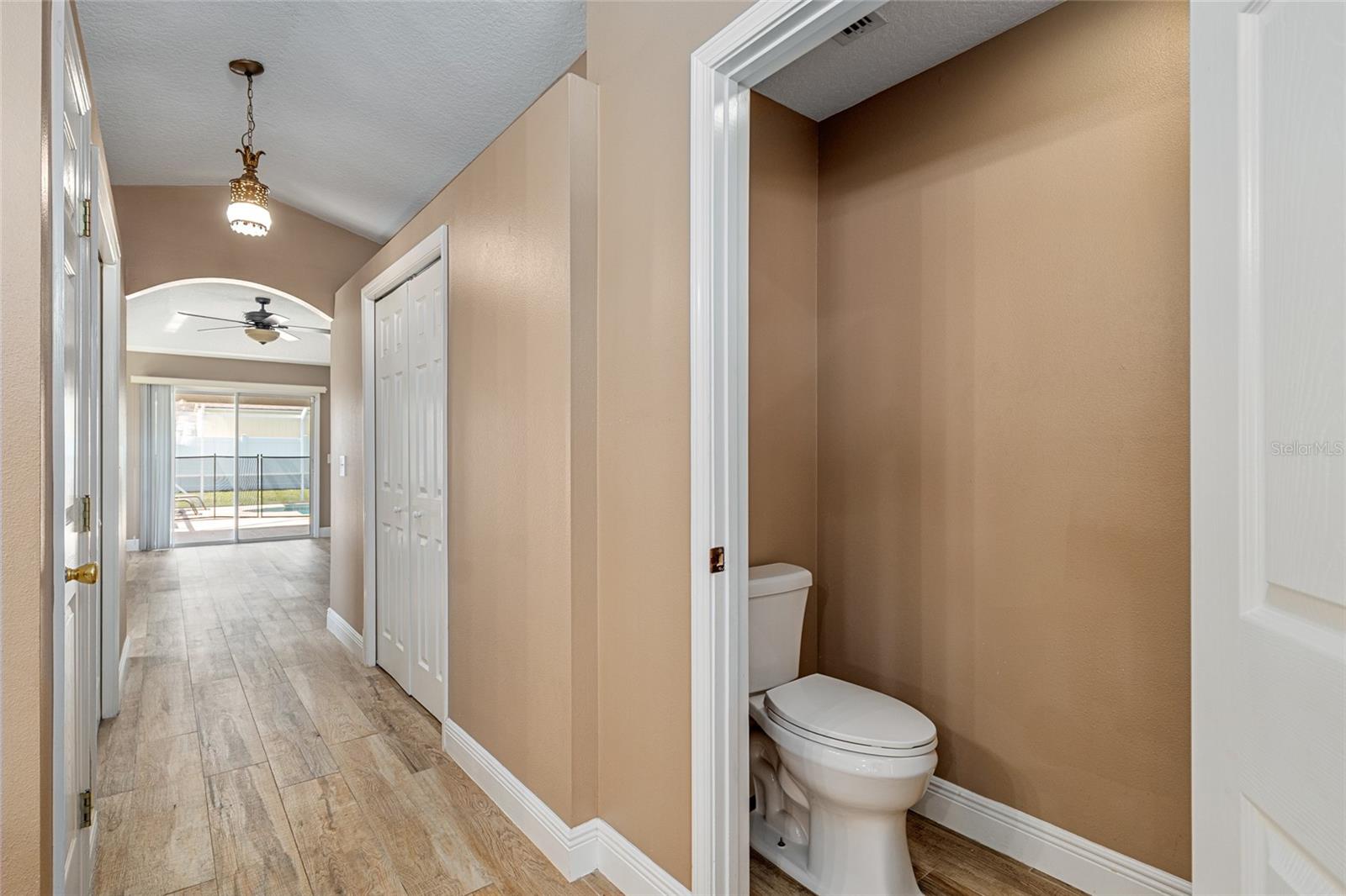 MAJESTIC OAKS FOURTH ADD - Residential