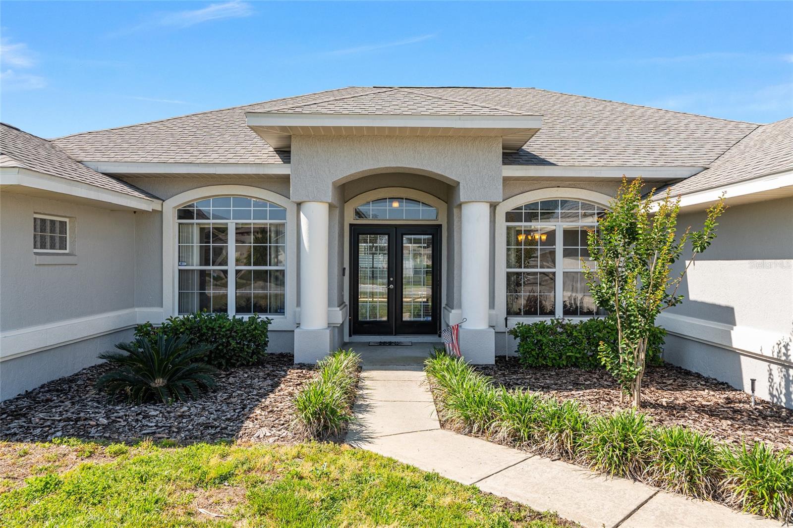 MAJESTIC OAKS FOURTH ADD - Residential