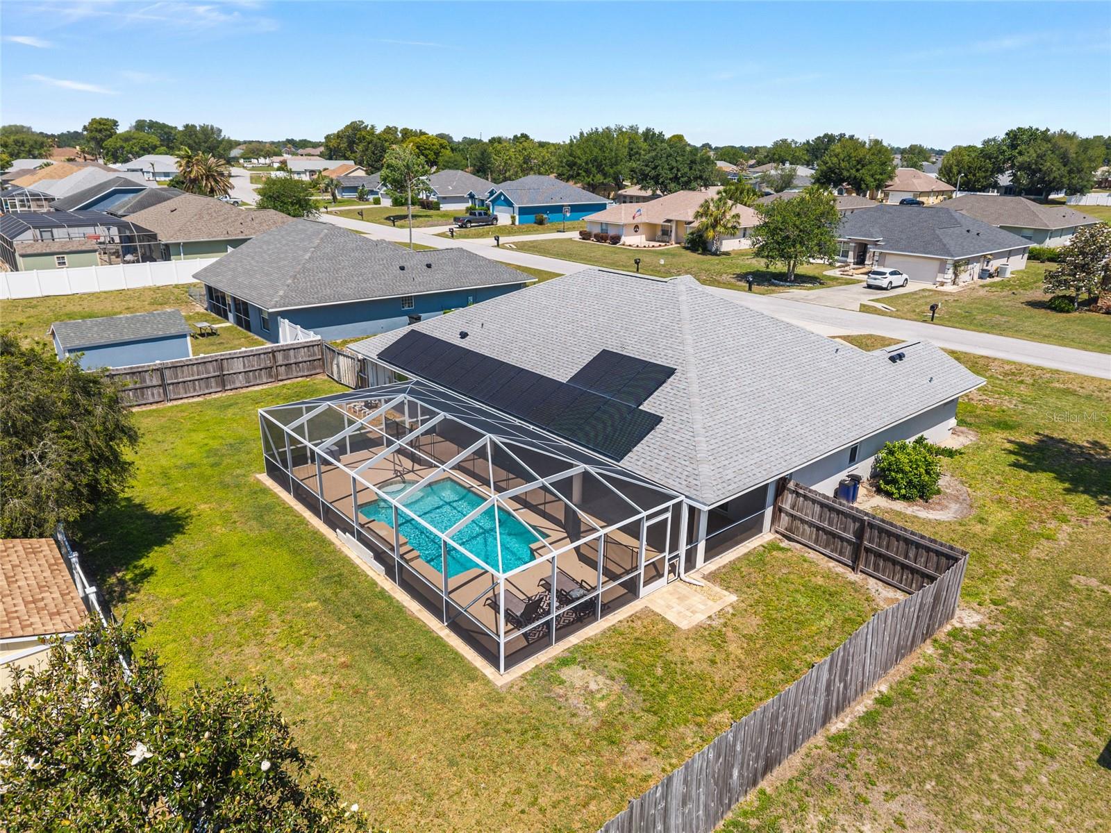 MAJESTIC OAKS FOURTH ADD - Residential