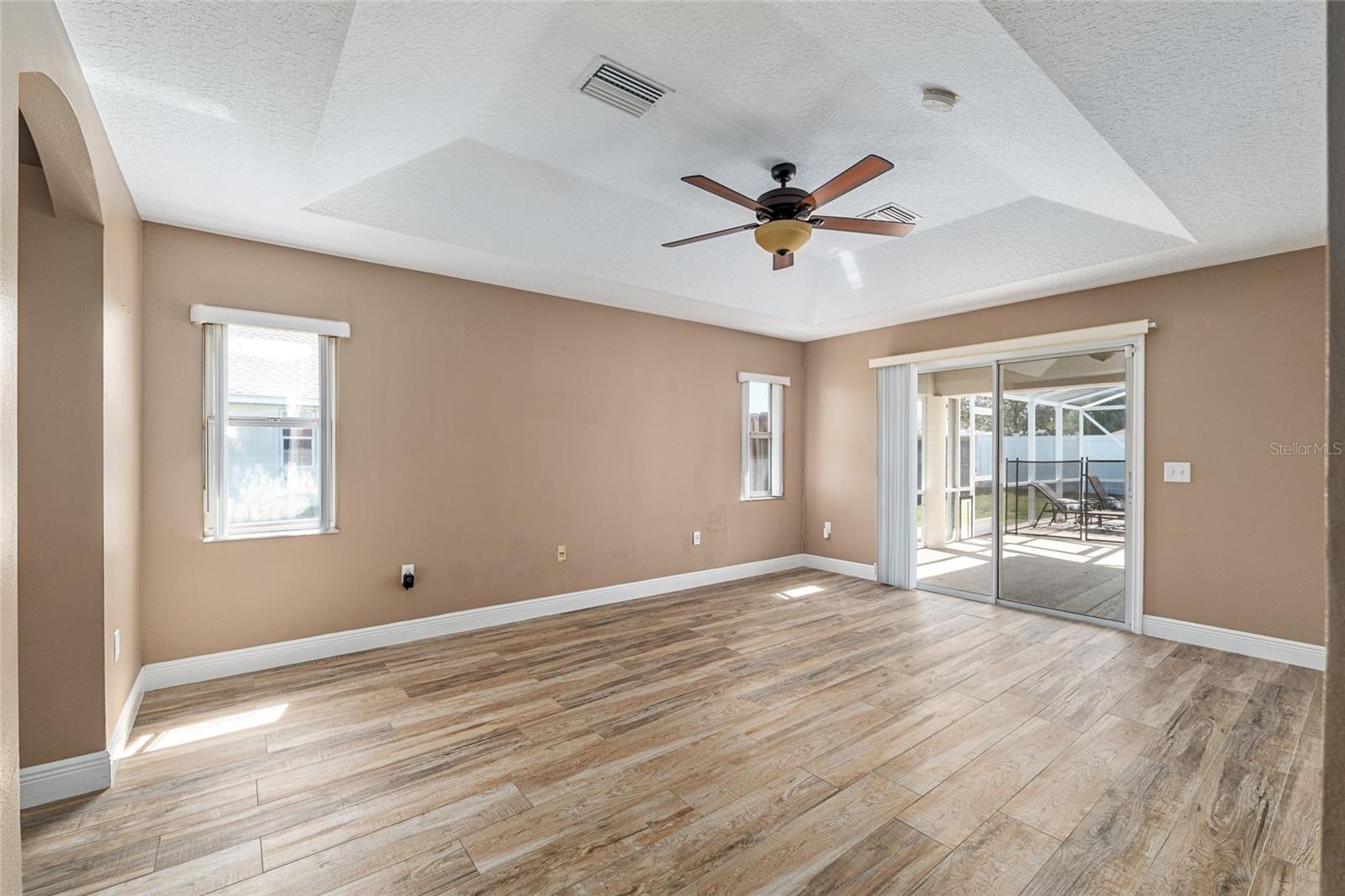 MAJESTIC OAKS FOURTH ADD - Residential