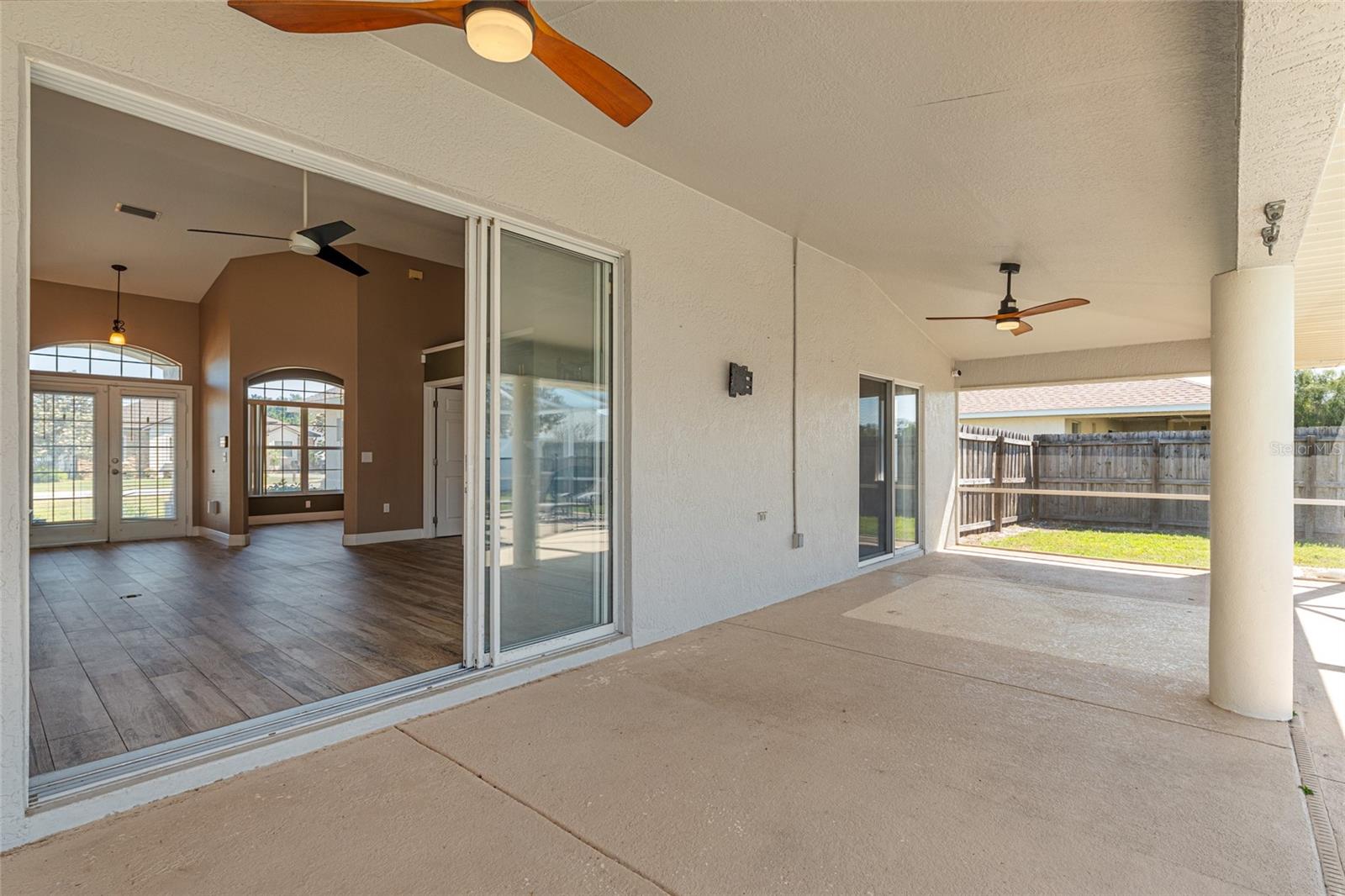 MAJESTIC OAKS FOURTH ADD - Residential