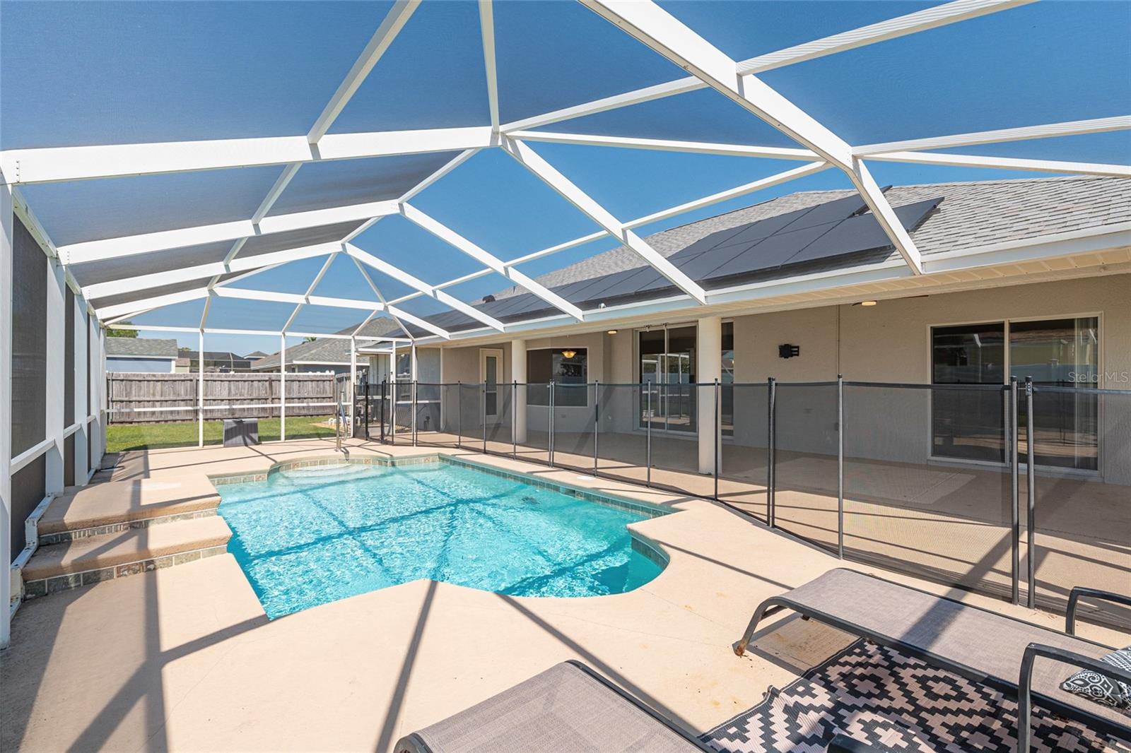 MAJESTIC OAKS FOURTH ADD - Residential