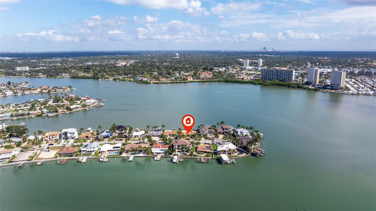 SOUTH CSWY ISLE YACHT CLUB ADD - Residential