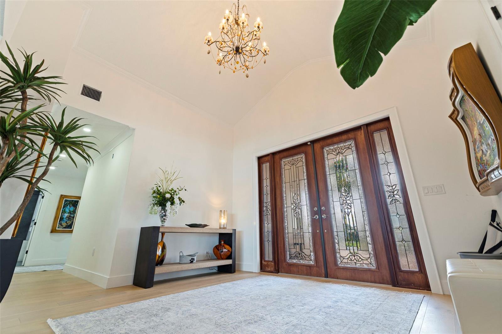 SOUTH CSWY ISLE YACHT CLUB ADD - Residential