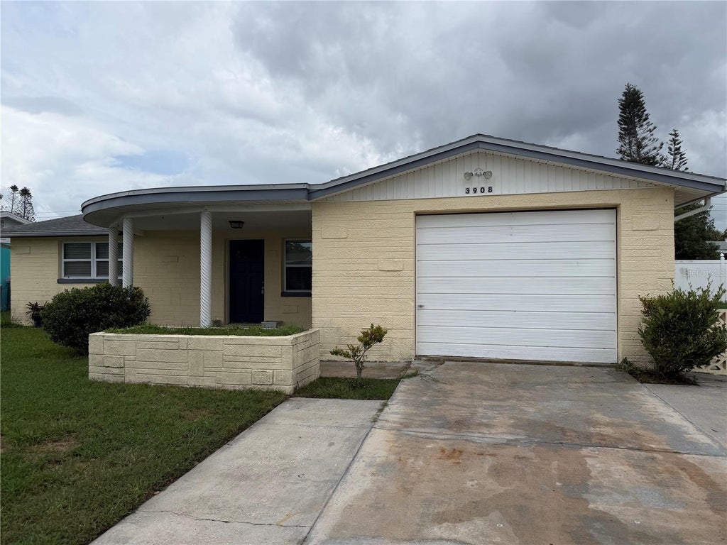 Photo of 3908 Baden Drive, Holiday, FL 34691 (MLS # W7887587)