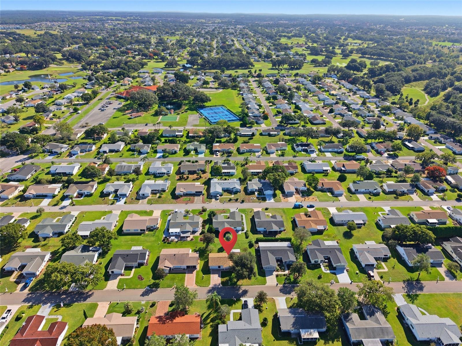 SPRUCE CREEK SOUTH - Residential