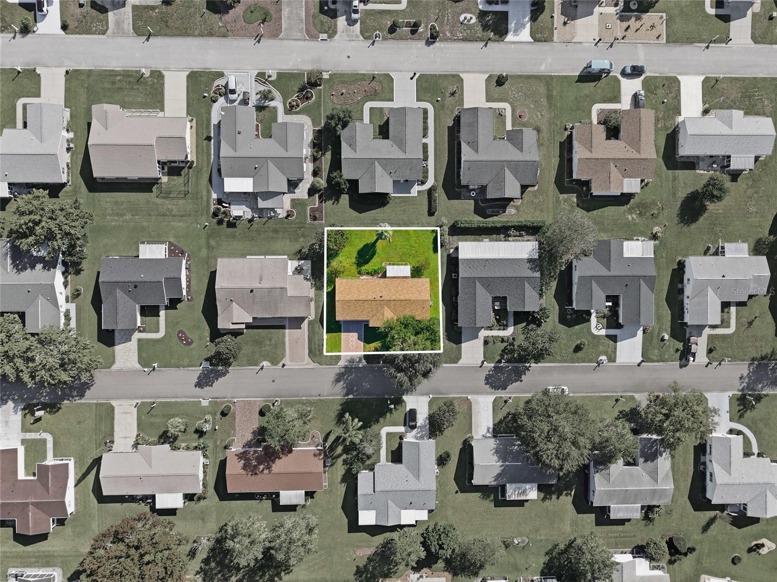 SPRUCE CREEK SOUTH - Residential